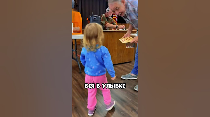 У этой девочки точно талант! / IG: @jimrich87