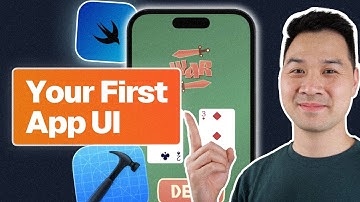 War Card Game Xcode 26  (Day 4)