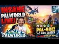 Palworld Live Gameplay #palworldgameplay #palworld #palworldgame #palworldlive #palworldlivestream