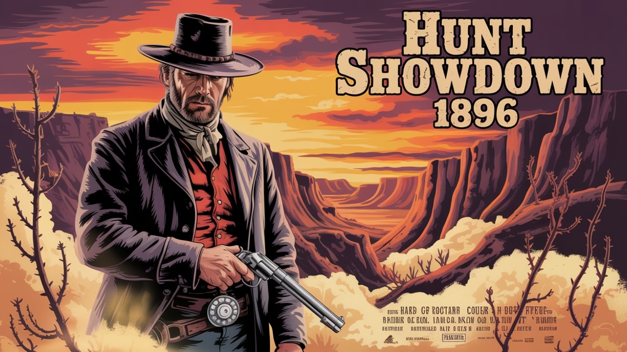 Hunt Showdown 1896 Solo Tips Every Beginner Needs