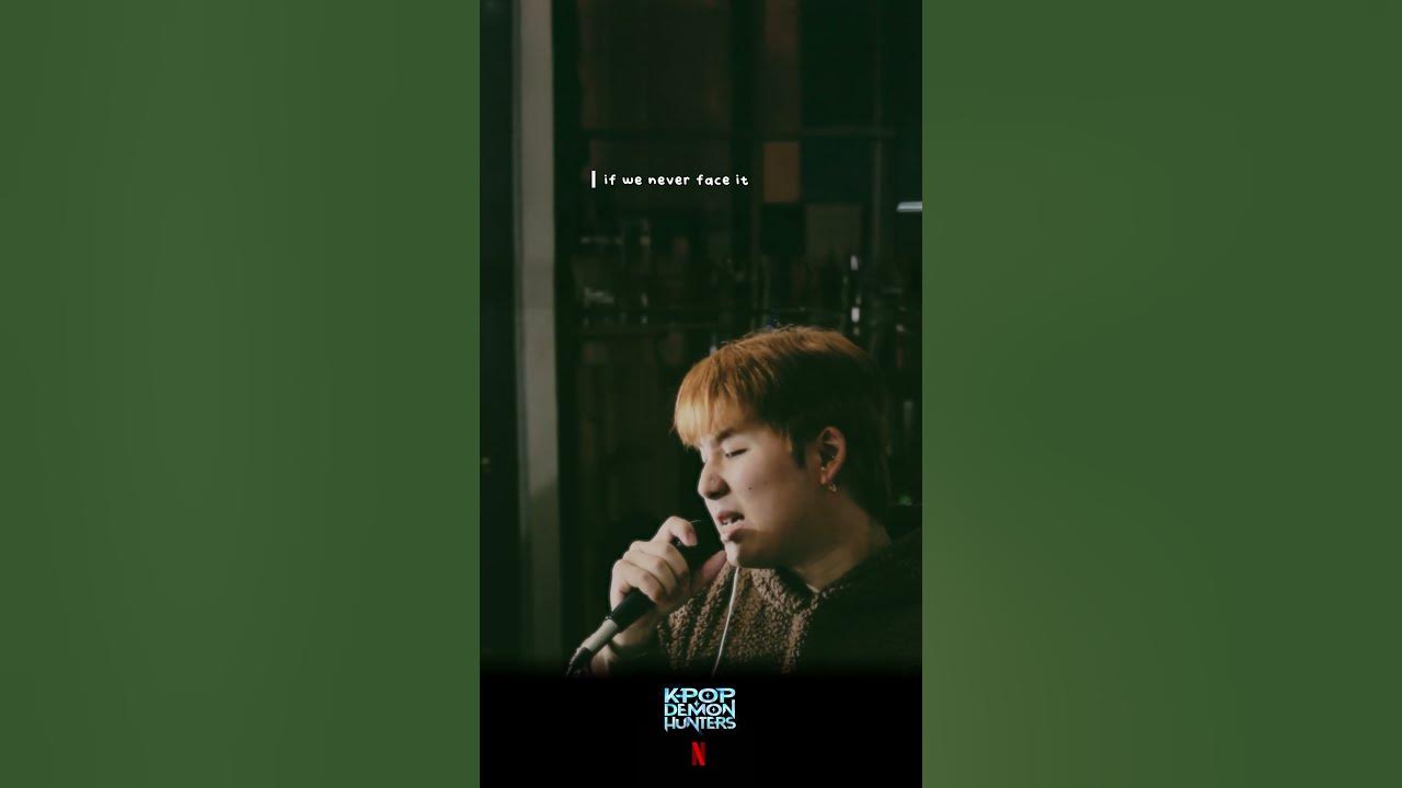 FREE - Rumi & Jinu (KPop Demon Hunters) cover #free #kpopdemonhunters