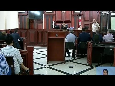 სააპელაციო სასამართლოს გადაწყვეტილება