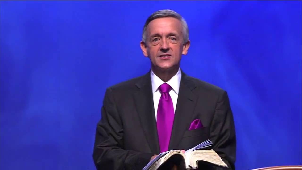 The Bible Is Sufficient | A Place Called Heaven