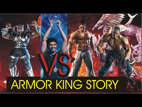 ppsspp-takken-6--armor-king-vs