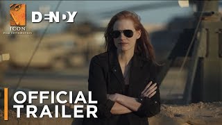 Zero Dark Thirty Official Australian Trailer