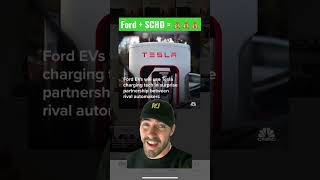 This new SCHD stock will DOMINATE 💰📈