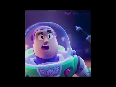 Brawl Stars x Toy Story #brawlstars#toystory#brawlpass#edit#viral#fyp#trending#shorts#supercell