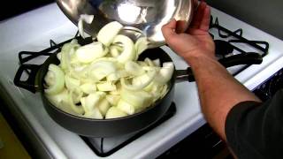 FRENCH ONION SOUP