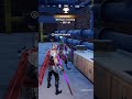 Master Splinter beat my a**!! TMNT Fortnite