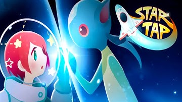 Star Tap - Idle Space Clicker Android Gameplay (Beta Test)