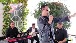 HADIRMU BAGAI MIMPI - EVAN MC - HAJATAN PURSITA WEDDING