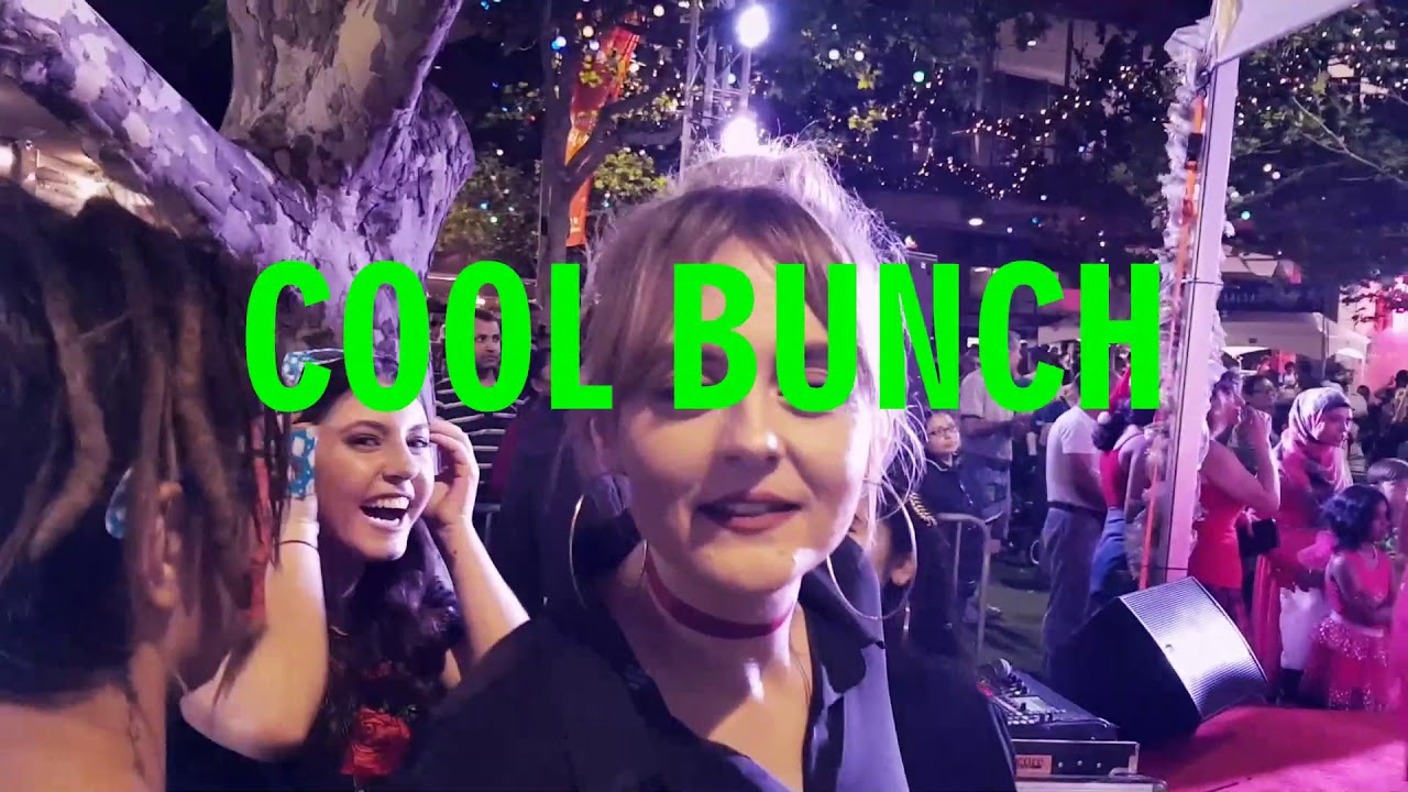 CHRISTMAS PROMO VIDEO - YouTube