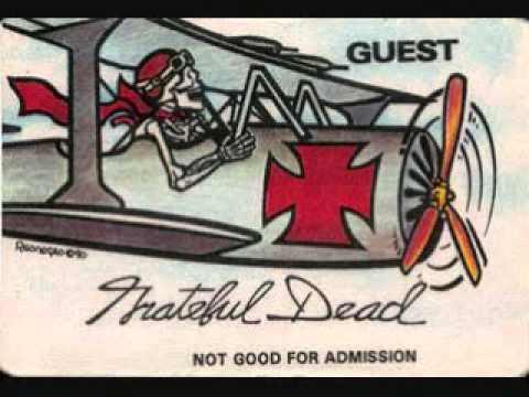 Grateful Dead - Dark Star 11-11-73