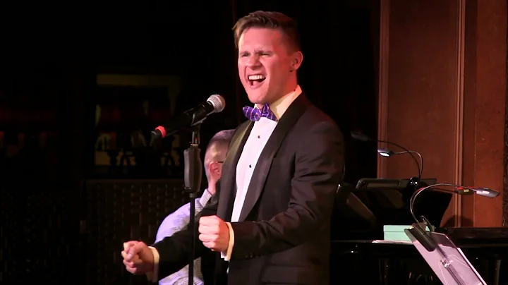 Seth Sikes - "When the Sun Comes Out" (Judy Garlan...