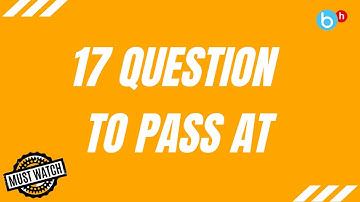 How to Pass/Score AT (AUTOMATA THEORY) in 3-4 days | Sem 4 IT