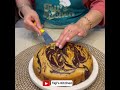 Marble Walnut Cake | Soft, Moist &amp; Nutty Homemade Dessert | Teji’s Kitchen #food #cooking #recipe