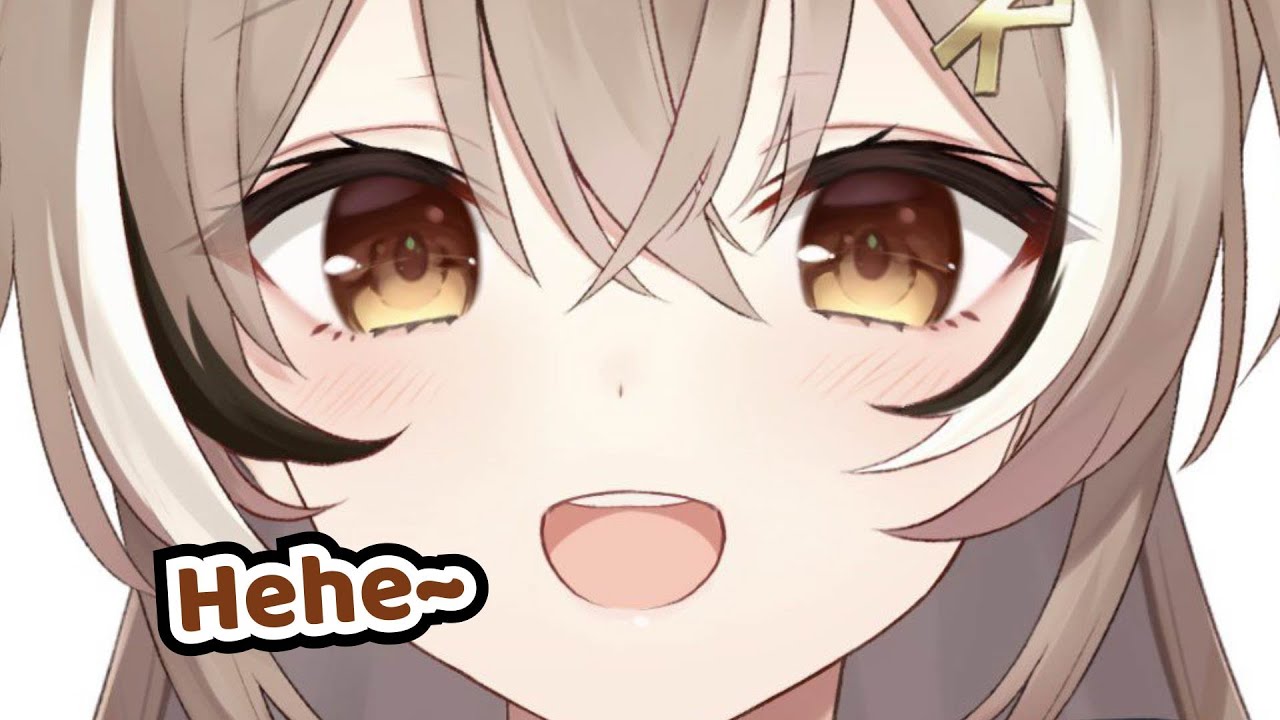 "𝑱𝒖𝒔𝒕 𝒌𝒊𝒅𝒅𝒊𝒏𝒈, 𝑺𝑼𝑭𝑭𝑬𝑹!"【Hololive EN | Nanashi Mumei】