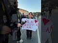 Minik Asil’in 23 Nisan’da Orkun Kökçü’den bir isteği var!