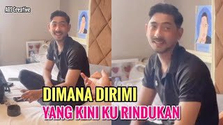 Download Lagu AIR MATA TUMPAH - ARYA SALOKA SAMPAIKAN KERINDUANNYA LEWAT LAGU INI MP3