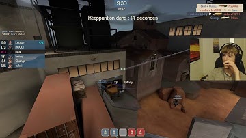TF2 Stream Highlight: Meme Spoon
