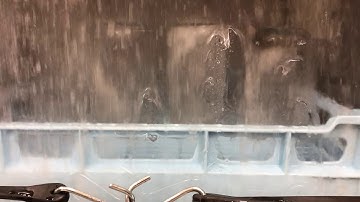 Water Dissolvable Label - Sanitizer Test  Neenah "Dispersa™