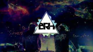 Dardi Rab Rab Kardi@|#Pnjabi_Song|Fadu Duff Electro Bass Vibration Dj Mix||#Abhay_ABY|