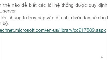 IT209 btkn H4 thanhtv110