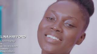 ASEDA || ANGELINA HAYFORD || MARK ANIM YIRENKYI
