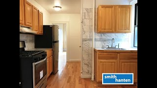 Boerum Hill BoCoCa video tour 366 Baltic St 3R video tour Smith Hanten Brooklyn