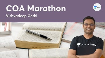 COA Marathon | Vishvadeep Gothi