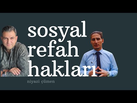 Video: Bir liberal özgür düşünendir