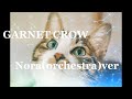 GARNET CROW  「Nora」orchestra.ver  歌詞付き動画/また素敵な誰かに会えるかな。