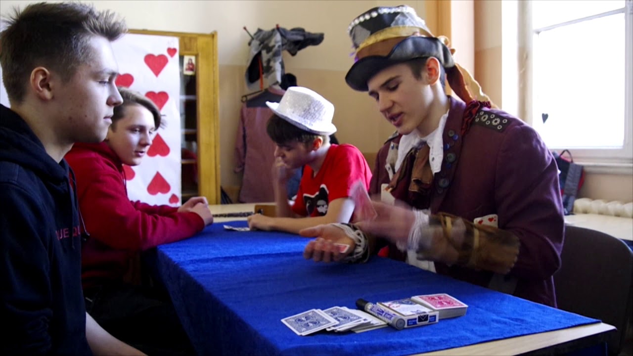 Dni Otwarte II LO w Legnicy 2018