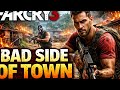 Far Cry 3 Gameplay Walkthrough Part 5 Bad Side of Town