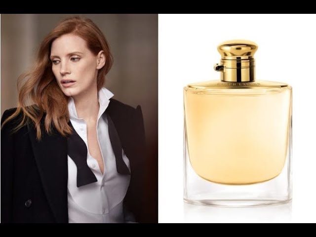 perfume woman ralph lauren opiniones