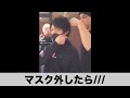 イケメンなのにマスク外したら、、、#Shorts