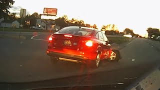 Idiots In Cars Compilation #67