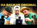 Spray it or rub it  dabalmdotcom vs original fragrances