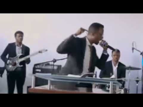 Abenezer Fikadu Apostolic