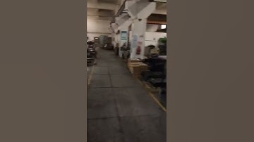 EI Silicon Steel Sheet Manufacturing