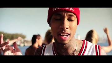 Tyga - Clique / F*ckin Problem (Official Video)