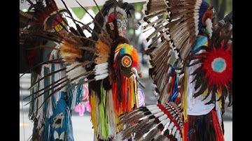 Thumbnail of WHITE BUFFALO - RELAXING MUSIC - MEDITACION - INSTRUMENTAL I SONG - ZAMPOÑA - QUENACHO