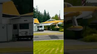 Airpark Living - Vans RV8 “Speed & Power” Airpark Living - Vans RV8 “Speed & Power”