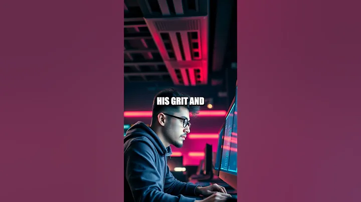 The Inspiring Journey of Kareem: From Cleaner to CEO