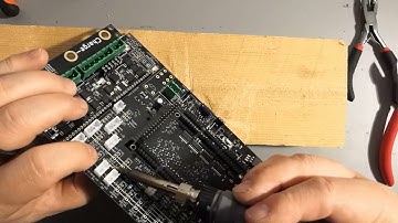 Ardumower PCB 1.4 Episode 6 - Diodes, MOSFETs, Capacitors, Polyfuses, Speaker, Relay, 5A Bridge