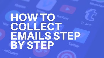 How to Collect Emails with facebook Ad Giveaways (step by step)
