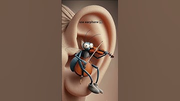 Mosquito Music 🦟  #music #video #cartoon #comedy #ytshorts #viralvideo #youtubeshorts #love #shorts