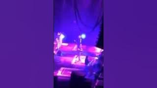 System of a Down - U-FIG @ The Forum 2015 #4