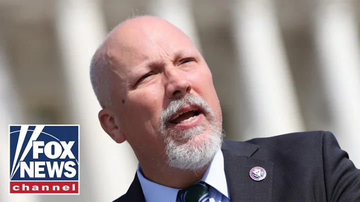 Rep. Chip Roy: Republicans need new leadership | B...