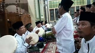 Ishari Lamongan Ancab Glagah - Bisyahri - Ust Haji Abdul Karim